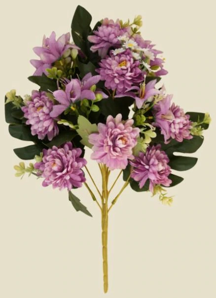 Flower Bouquet 1 Sided